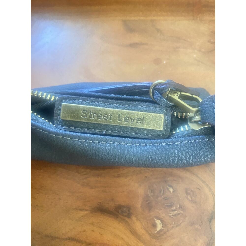 Street Level Wallet Purse - Picture 5 of 5